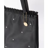 スクエア型サブバッグ | ikka  | 詳細画像12 