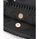 スクエア型サブバッグ | ikka  | 詳細画像13 