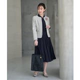 スクエア型サブバッグ | ikka  | 詳細画像4 