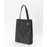 スクエア型サブバッグ | ikka  | 詳細画像7 