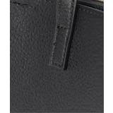 GOKU楽PUトートショルダーバッグ | ikka  | 詳細画像9 