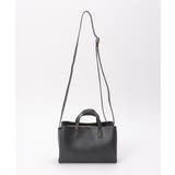 GOKU楽PUトートショルダーバッグ | ikka  | 詳細画像3 