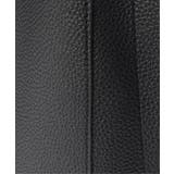 合皮A4三層トートバッグ | ikka  | 詳細画像15 