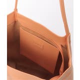 GOKU楽PUトートバッグ | ikka  | 詳細画像5 