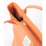 GOKU楽PUトートバッグ | ikka  | 詳細画像7 