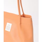 GOKU楽PUトートバッグ | ikka  | 詳細画像8 