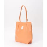 GOKU楽PUトートバッグ | ikka  | 詳細画像2 