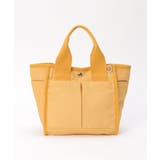 キャンバスパイピングミニトートバッグ | ikka  | 詳細画像6 