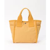 キャンバスパイピングミニトートバッグ | ikka  | 詳細画像8 