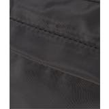 撥水10ポケットビッグショルダーバッグ | ikka  | 詳細画像22 