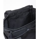 撥水ナイロン8ポケ2WAYトート | ikka  | 詳細画像17 