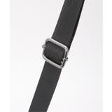 撥水ナイロン8ポケ2WAYトート | ikka  | 詳細画像22 