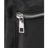 撥水ナイロン8ポケ2WAYトート | ikka  | 詳細画像28 