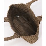 ネオプレーンメッシュトートバッグ | ikka  | 詳細画像8 