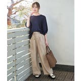 ネオプレーンメッシュトートバッグ | ikka  | 詳細画像3 