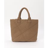 ネオプレーンメッシュトートバッグ | ikka  | 詳細画像5 