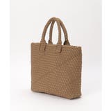 ネオプレーンメッシュトートバッグ | ikka  | 詳細画像6 