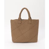 ネオプレーンメッシュトートバッグ | ikka  | 詳細画像7 