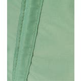 撥水ロゴ入りミニトートバッグ | ikka  | 詳細画像12 