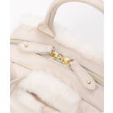 エコファー2WAYボストンショルダー | ikka  | 詳細画像21 
