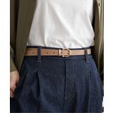 プレーンベルト 18mm | ikka  | 詳細画像5 