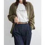 プレーンベルト 18mm | ikka  | 詳細画像7 