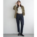 プレーンベルト 18mm | ikka  | 詳細画像8 