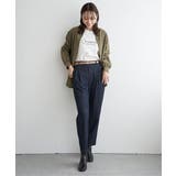 プレーンベルト 18mm | ikka  | 詳細画像9 