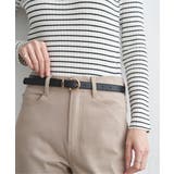 プレーンベルト 18mm | ikka  | 詳細画像10 