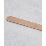 プレーンベルト 18mm | ikka  | 詳細画像18 