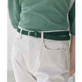 ゴムメッシュベルト 20mm | ikka  | 詳細画像2 