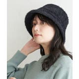 シャギーハット | ikka  | 詳細画像5 