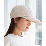 Champion チャンピオン ロゴ刺繍キャップ | ikka | 詳細画像5