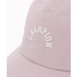 Champion チャンピオン タフタローキャップ | ikka | 詳細画像13