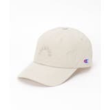 Champion チャンピオン タフタローキャップ | ikka | 詳細画像20