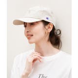 Champion チャンピオン タフタローキャップ | ikka | 詳細画像2