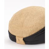 バイザーキャスケット25 | ikka  | 詳細画像11 