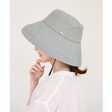 ＵＶスカラハット | ikka  | 詳細画像1 