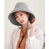 ＵＶスカラハット | ikka  | 詳細画像2 