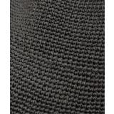 雑材細こま編みハット | ikka  | 詳細画像18 