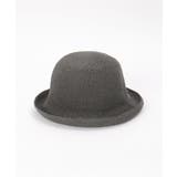 雑材細こま編みハット | ikka  | 詳細画像22 