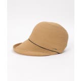 雑材ブレードキャスキャップ | ikka | 詳細画像8