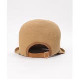 雑材ブレードキャスキャップ | ikka | 詳細画像9