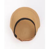 雑材ブレードキャスキャップ | ikka | 詳細画像15