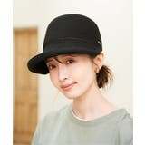 雑材ブレードキャスキャップ | ikka | 詳細画像2