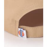 Dickies ディッキーズ サイドロゴキャップ | ikka  | 詳細画像8 