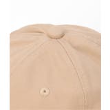 Dickies ディッキーズ サイドロゴキャップ | ikka  | 詳細画像9 