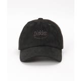 Dickies ディッキーズ フェイクスエードロゴキャップ | ikka  | 詳細画像6 