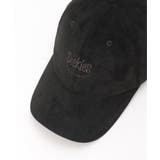 Dickies ディッキーズ フェイクスエードロゴキャップ | ikka  | 詳細画像9 