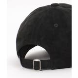 Dickies ディッキーズ フェイクスエードロゴキャップ | ikka  | 詳細画像10 